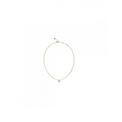 Collier Guess Stylish - Acier inoxydable JUBN04593JWYG