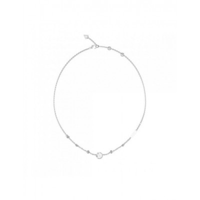 Collier Guess 4 Love - Acier inoxydable JUBN05038JWRH