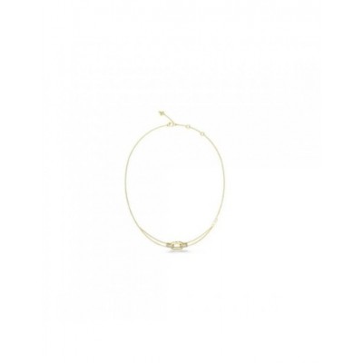 Collier Guess Stylish - Acier inoxydable JUBN04580JWYG
