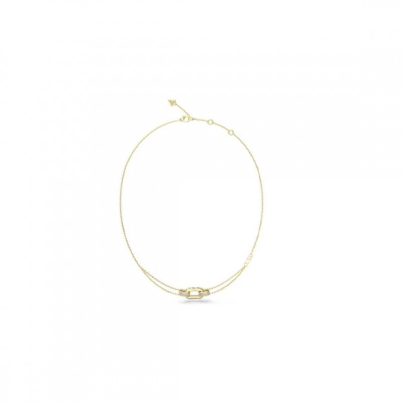 Collier Guess Stylish - Acier inoxydable JUBN04580JWYG