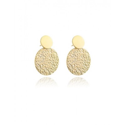 Boucles d'oreilles PIXIES Acier PEP0021-1UNI