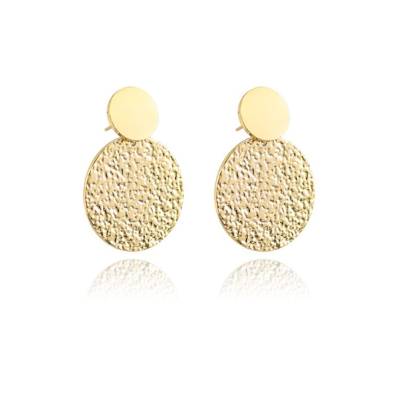 Boucles d'oreilles PIXIES Acier PEP0021-1UNI