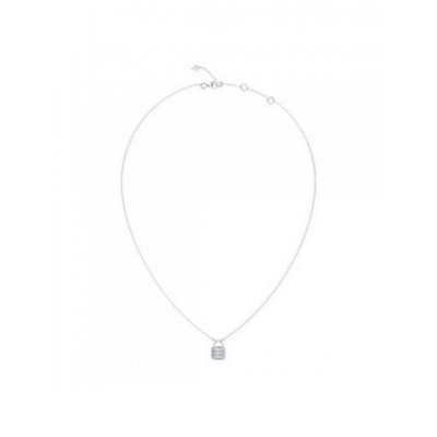 Collier Guess My Secret - Acier inoxydable JUBN05417JWRH