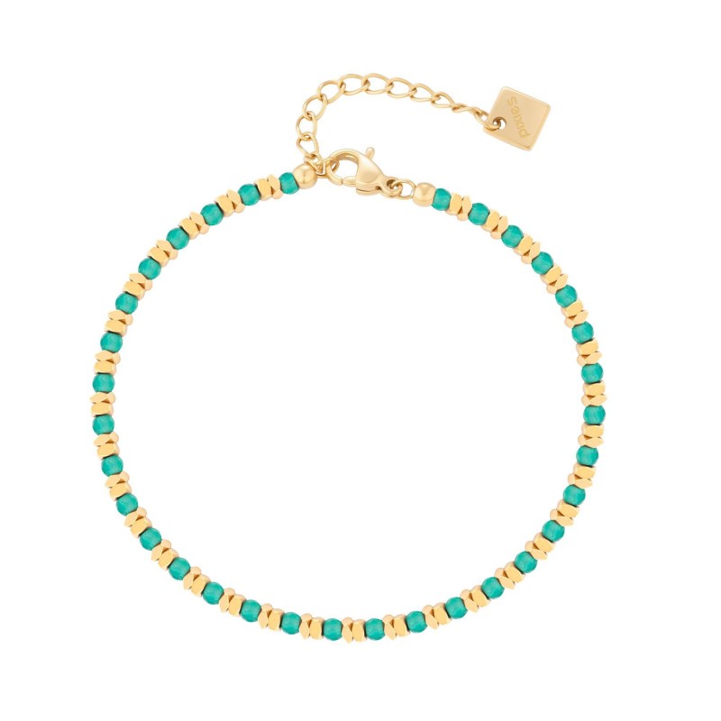 Bracelet PIXIES Acier PBS0088-1GRE