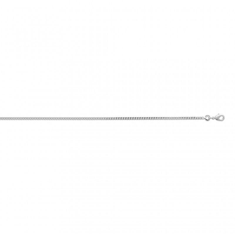 Collier Coque de Nacre Argent 925 rhodié 70206060