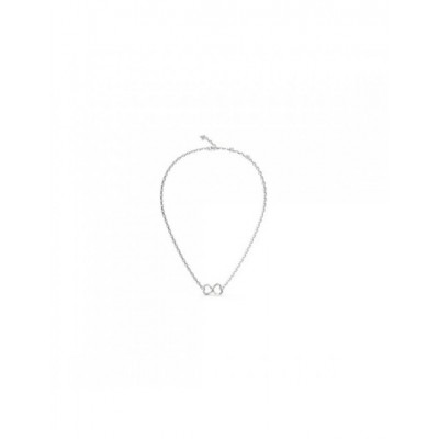 Collier Guess Mon Amour - Acier inoxydable JUBN04616JWRH