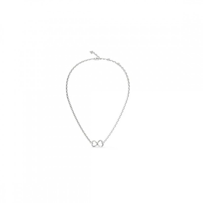 Collier Guess Mon Amour - Acier inoxydable JUBN04616JWRH