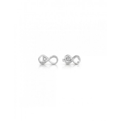 Boucles d'oreilles Guess Studs Party  - Acier inoxydable JUBE02182JWRH