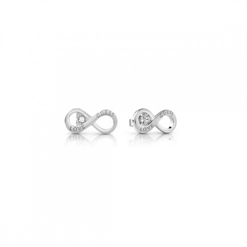 Boucles d'oreilles Guess Studs Party  - Acier inoxydable JUBE02182JWRH