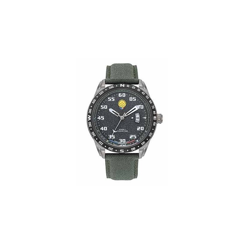 Montre Patrouille de France -  ATHOS 2
