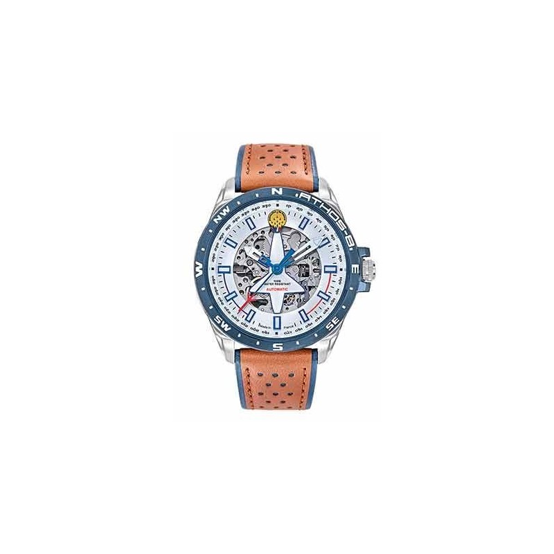 Montre Patrouille de France - ATHOS 8
