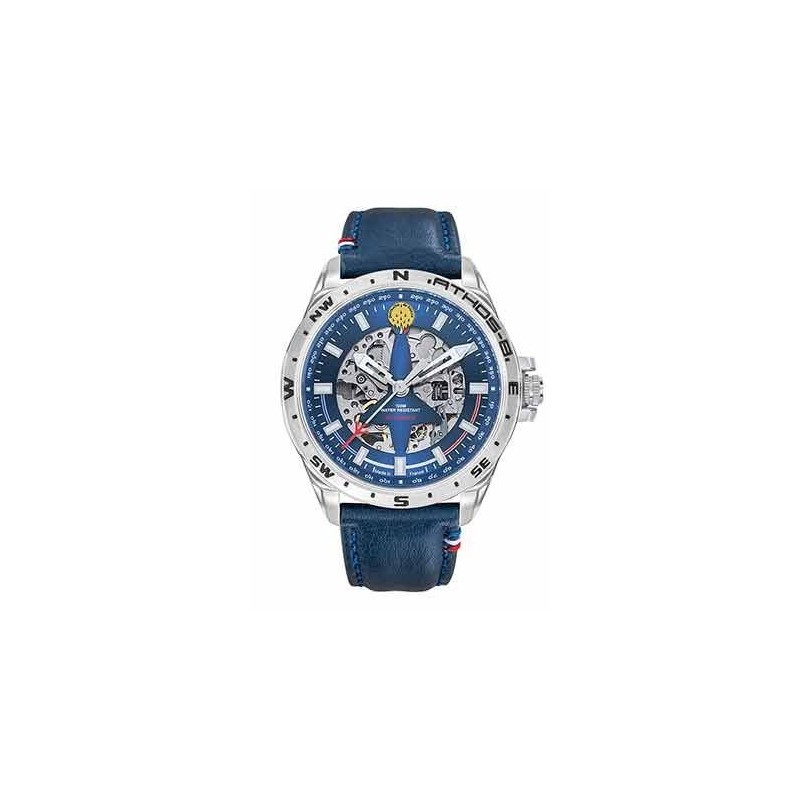 Montre Patrouille de France - ATHOS 8