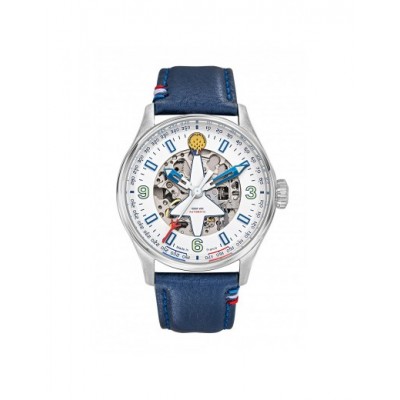 Montre Patrouille de France - COFFRET EDITION SPECIALE 1981