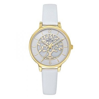 Montre Cuir femme Go Girl only - 699524