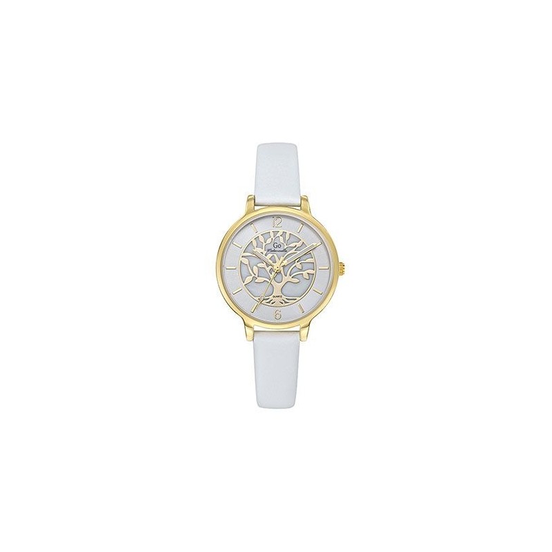 Montre Cuir femme Go Girl only - 699524