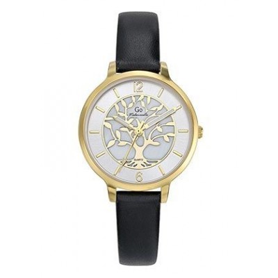 Montre Cuir femme Go Girl only - 699523