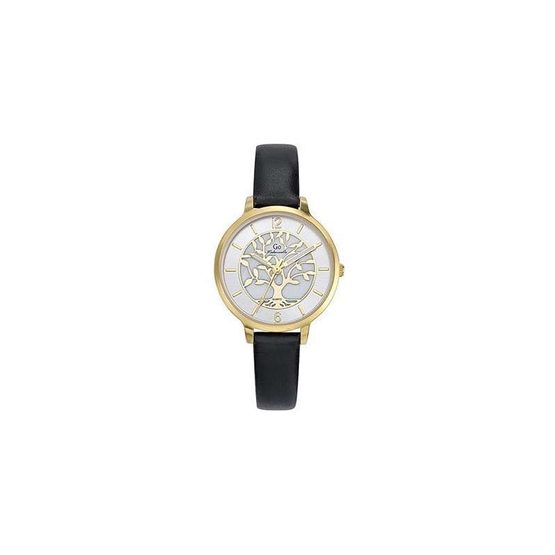 Montre Cuir femme Go Girl only - 699523