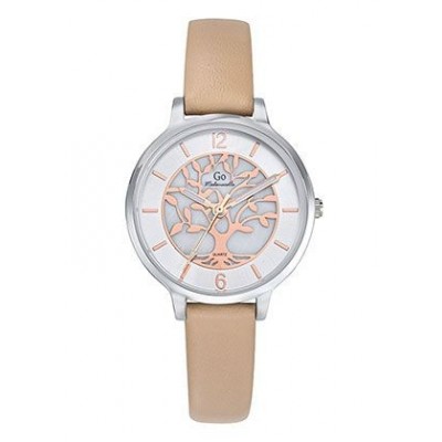 Montre Cuir femme Go Girl only - 699522