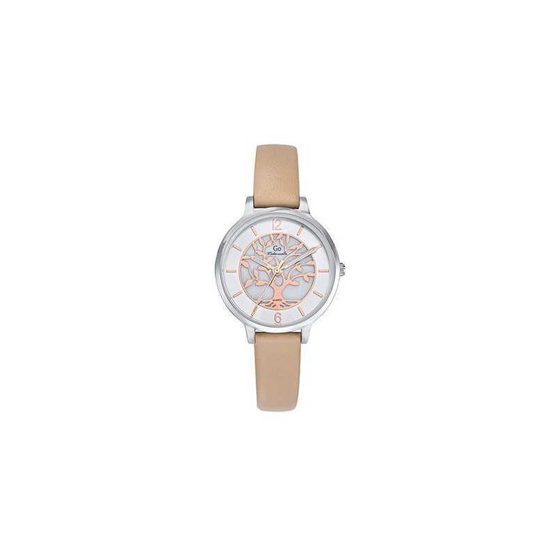 Montre Cuir femme Go Girl only - 699522