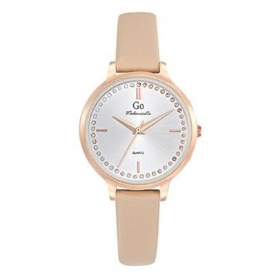 Montre Cuir femme Go Girl only - 699497