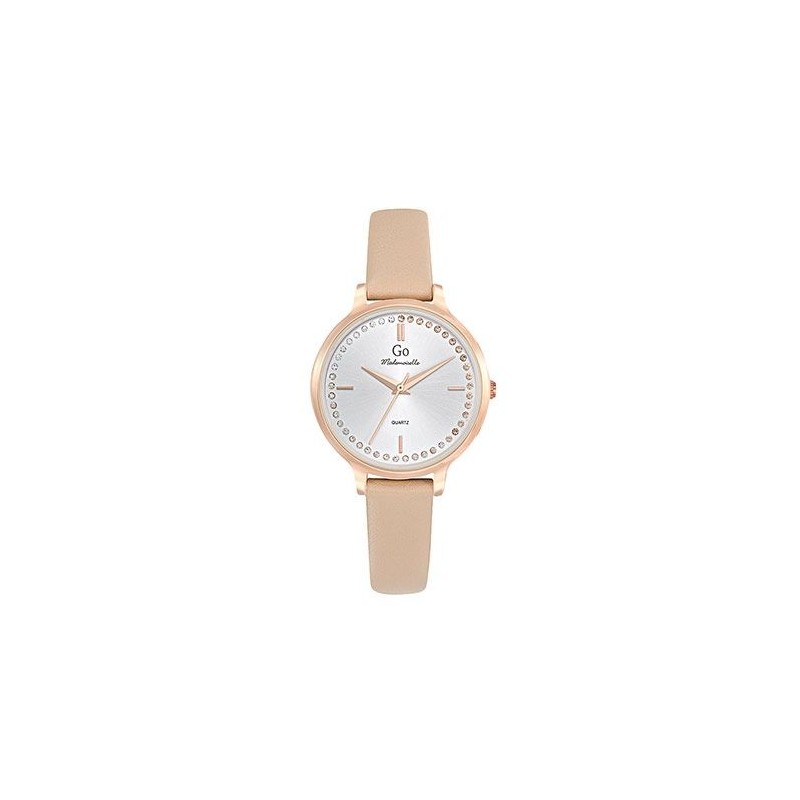 Montre Cuir femme Go Girl only - 699497