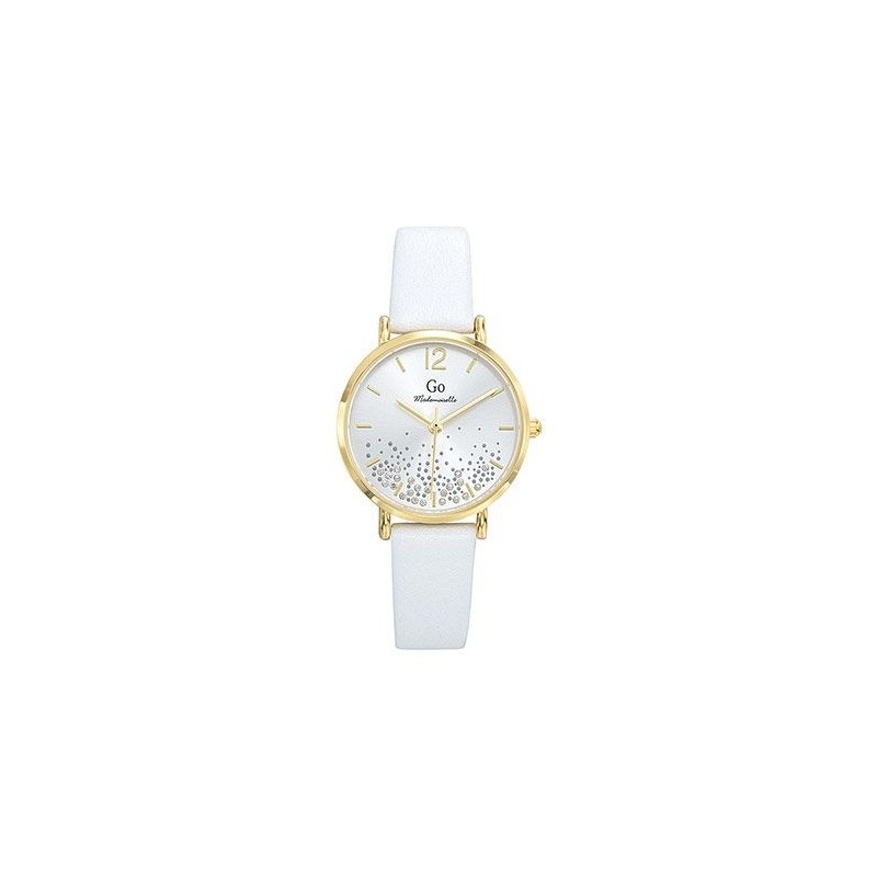 Montre Cuir femme Go Girl only - 699458