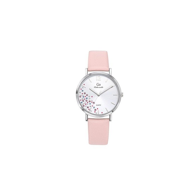 Montre Cuir femme Go Girl only - 699449