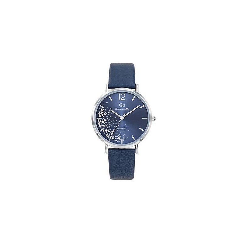Montre Cuir femme Go Girl only - 699364