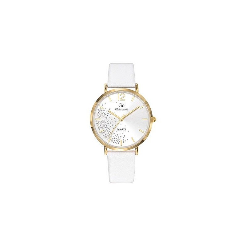 Montre Cuir femme Go Girl only - 699359