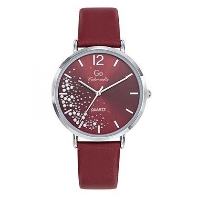 Montre Cuir femme Go Girl only - 699356