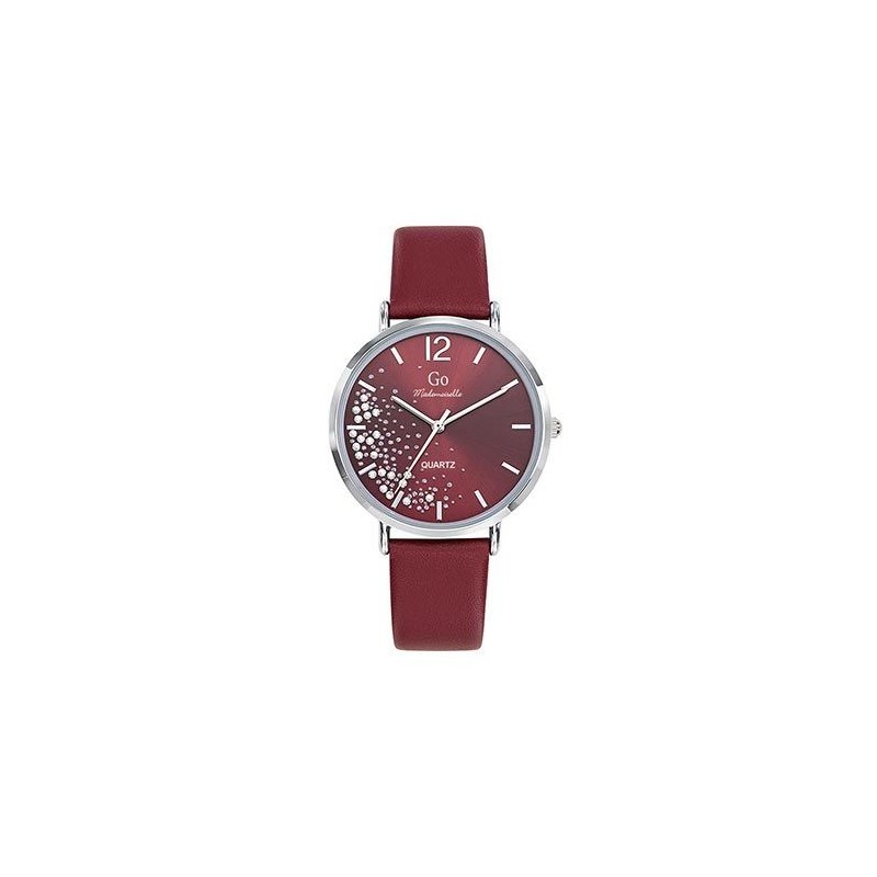 Montre Cuir femme Go Girl only - 699356