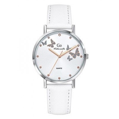 Montre Cuir femme Go Girl only - 699346