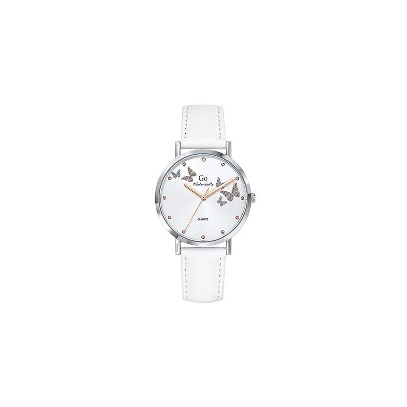 Montre Cuir femme Go Girl only - 699346