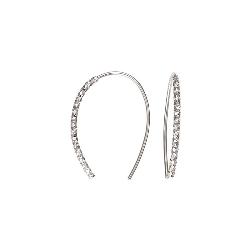 Boucles d'oreilles Go Girl Only 602536