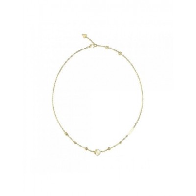 Collier Guess 4 Love - Acier inoxydable JUBN05038JWYG