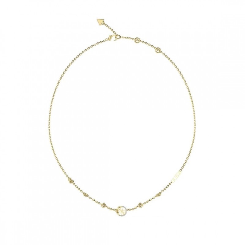 Collier Guess 4 Love - Acier inoxydable JUBN05038JWYG