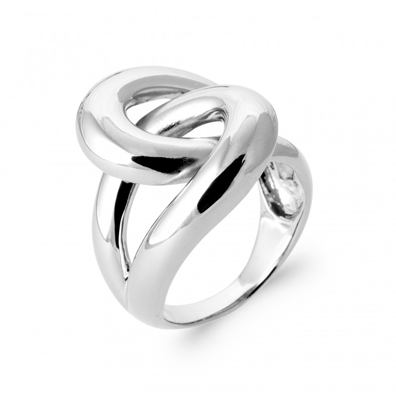 Bague Coque de Nacre Argent 7033200