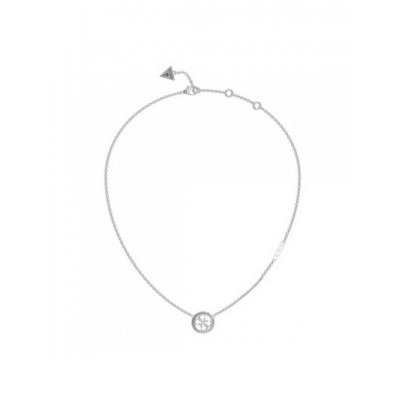 Collier Guess Life In 4G - Acier inoxydable JUBN02141JWRH