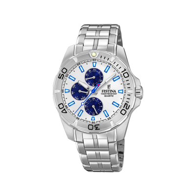 Montre Festina F20445/1