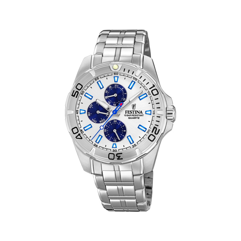Montre Festina F20445/1