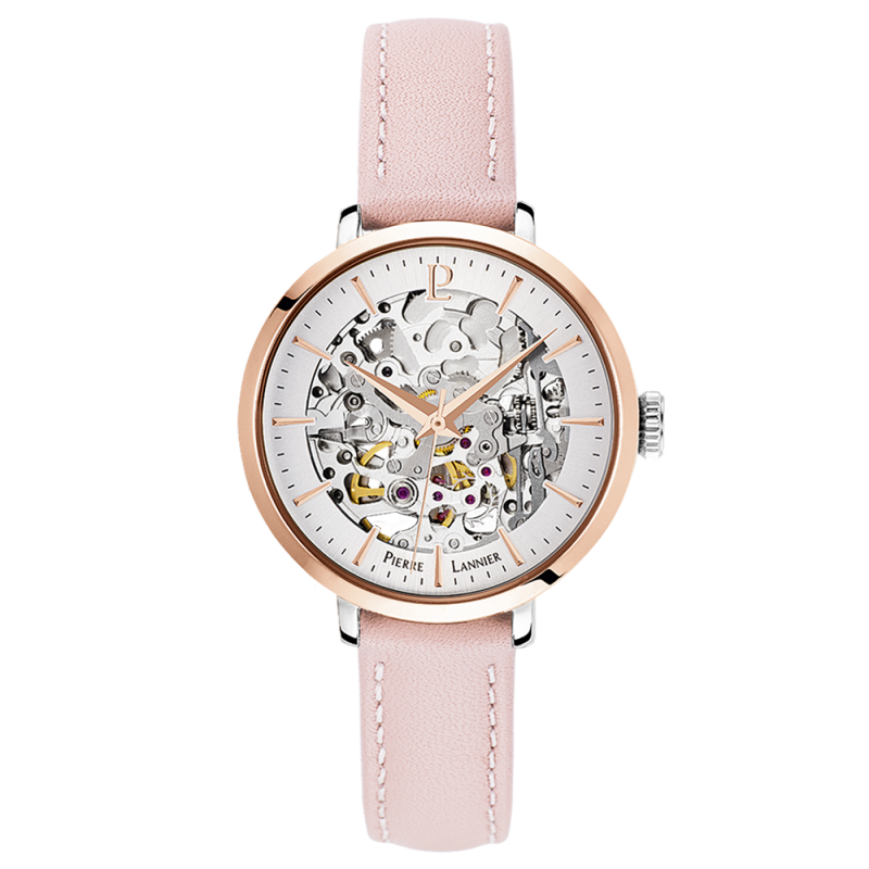 Montre femme AUTOMATIC  Pierre Lannier 312B625