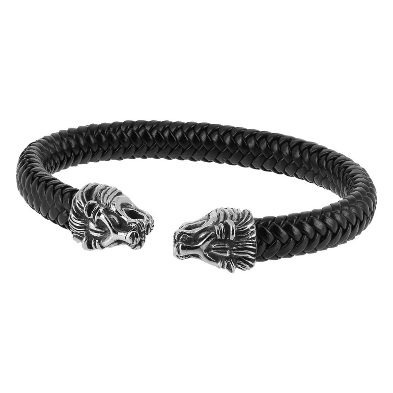 BRACELET LION Zeades Monte Carlo ZMB02613