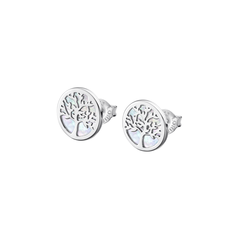 Boucles d'oreilles LOTUS LP1821-4/1