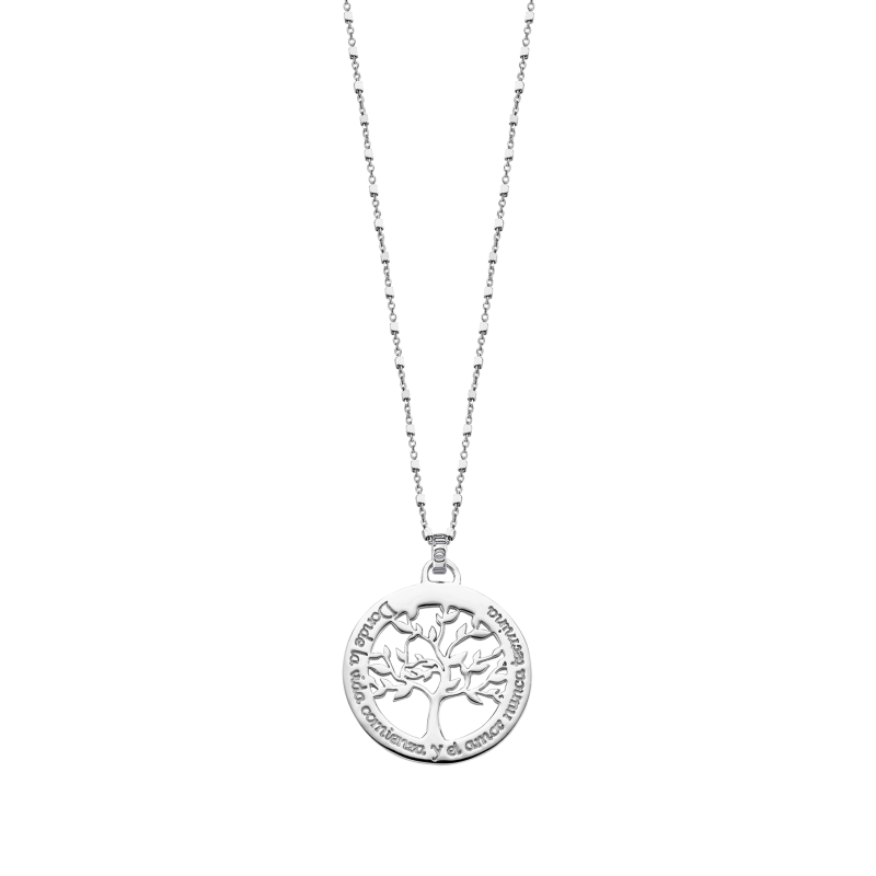 Collier LOTUS LP1641-1/1