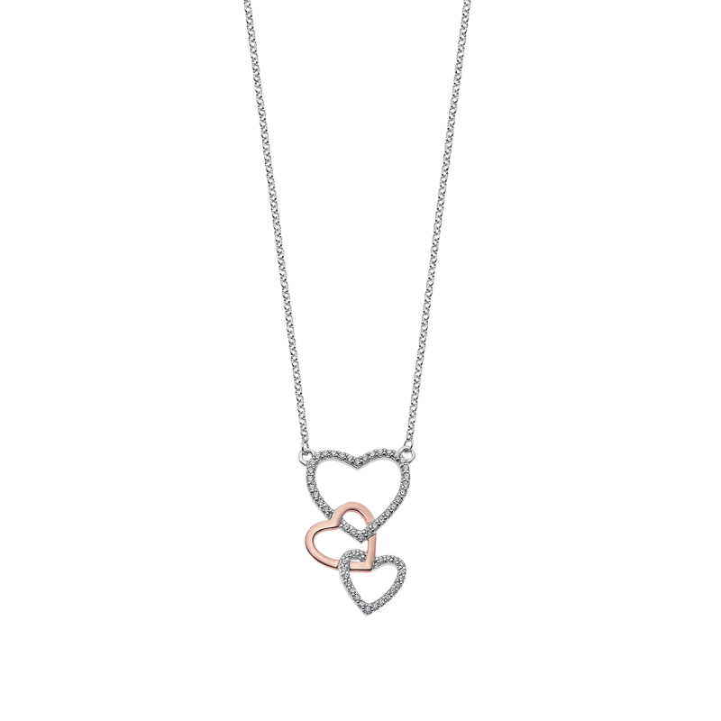 Collier LOTUS LP1817-1/2