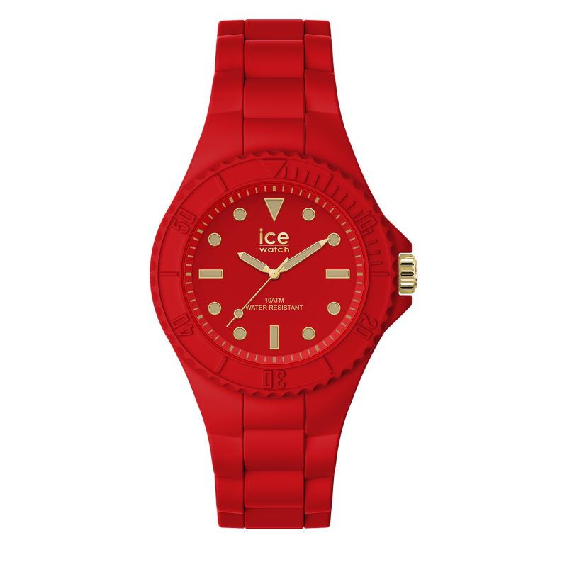 Montre Ice-Watch (019891) - ICE generation - Glam red - S