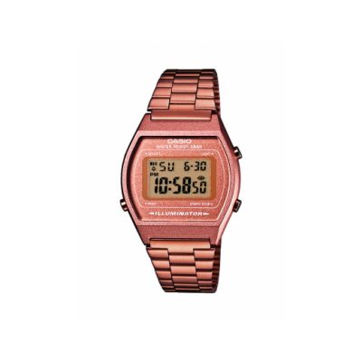 Montre Casio B640WC-5AEF