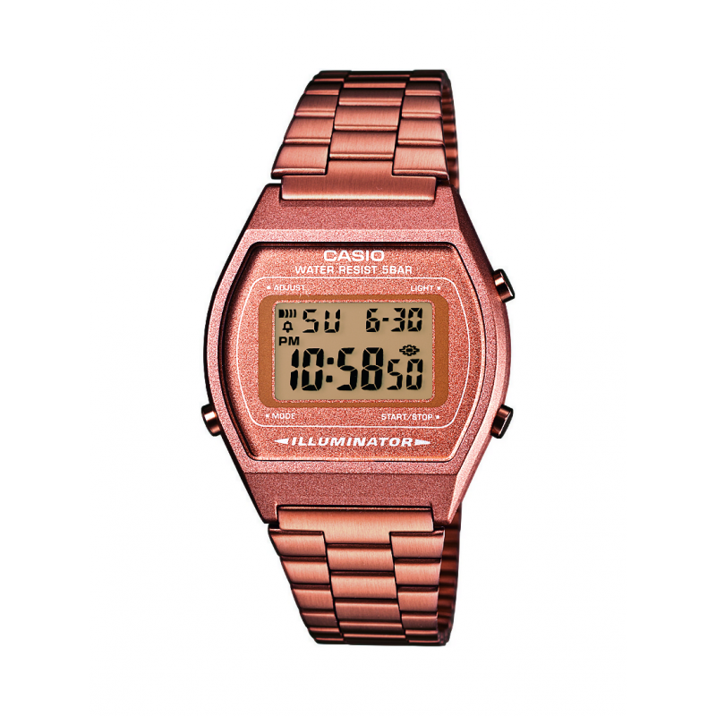 Montre Casio B640WC-5AEF