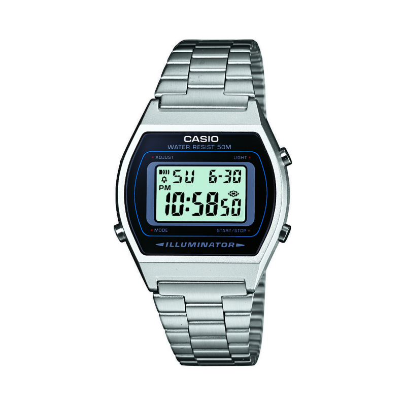 Montre Casio B640WD-1AVEF