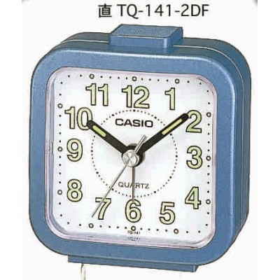 Réveil Casio Casio Collection TQ-141-2EF - Mixte